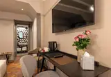 Loly Boutique Hotel Roma foto 6