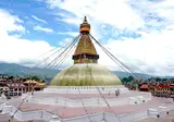 16-daagse rondreis Indrukwekkend Nepal foto 5