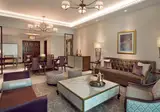 The Ritz-Carlton Dubai foto 15