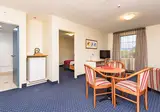 Heartland Hotel Auckland Airport foto 3