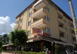 Grand Horizon Apart Hotel foto 10