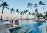 Ramayana Candidasa Beach Resort foto 1