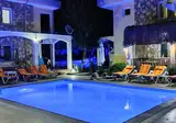 Cileks Apart Hotel foto 5