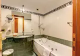 Hotel Contilia foto 15