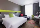 Mercure Bangkok Siam Hotel foto 11