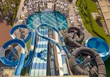Kirman Belazur Resort & Spa foto 2