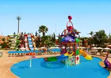 Rose Aquapark Hotel Marrakech foto 7