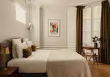 Hôtel Bourgogne & Montana foto 10