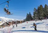 Résidence Odalys Le Buet foto 6