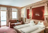 Hotel Fluchthorn foto 2