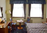 Hotel Arbes foto 2