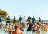 Camping L Arquet - Côte Bleue foto 15