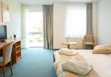 Hotel Bessunger Forst foto 3