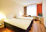 Ibis Budapest City foto 2