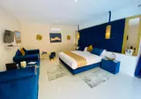 Eden Lodges & Spa foto 19