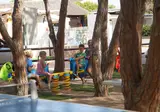 Camping Village Baia Blu La Tortuga foto 26
