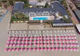 Alaaddin Beach Hotel foto 30