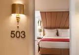 The 7 Hotel foto 23