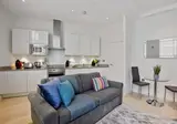 West Street by Q Appartementen foto 3
