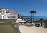 Appartementen Carihuela Beach foto 12