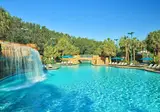 Walt Disney World Dolphin foto 1