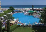 Slavyanski Hotel foto 2
