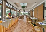 Best Western Park Hotel Roma Nord foto 9