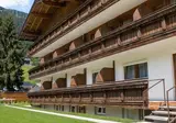 First Mountain Hotel Zillertal foto 17