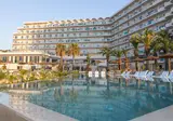 Hotel Pegasos Beach foto 1