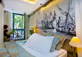 AHC Ayasofya Hotel foto 15