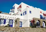Hotel Kamari Beach foto 1