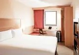 ibis London City - Shoreditch Hotel foto 3
