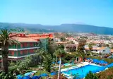 O7 Tenerife foto 21