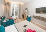 Ona Hotels Mosaic foto 14
