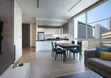 Shama Sukhumvit Serviced Appartement foto 11