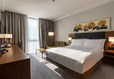 Hilton Garden Inn Tbilisi Chavchavadze foto 1