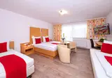 Hotel Lampenhäusl foto 6