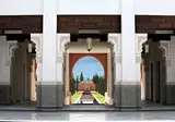 The Oberoi Marrakech foto 4