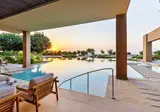 Zulal Wellness Resort by Chiva-Som foto 6