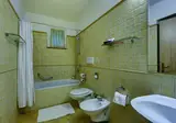 Hotel Cristina foto 13