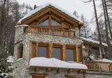 Chalet Inuit foto 1