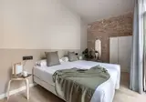 Apartamentos Líbere Málaga Teatro Romano foto 6