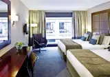 Leonardo Royal Hotel London St Paul's foto 2