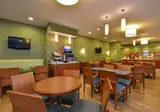 Holiday Inn Express Manhattan Midtown West foto 6