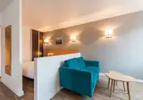 Residhotel Le Grand Prado foto 6