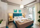 Akrogiali Apartments Bali foto 9