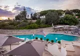 Grand Hotel Villa Politi foto 11