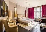 Hotel Zoo Berlin foto 7