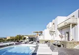 Mykonos Princess Hotel foto 10