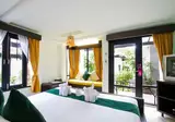 Punnpreeda Beach Resort foto 4